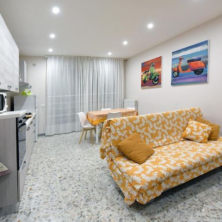 Casa Di Mamma Bed & Breakfast Gaeta Luaran gambar