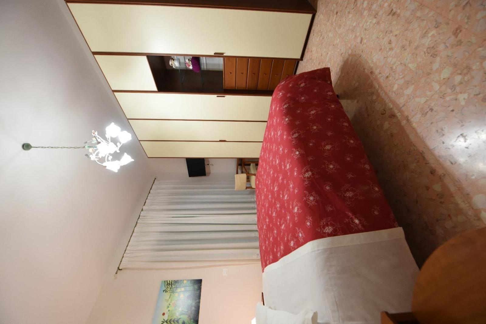 Casa Di Mamma Bed & Breakfast Gaeta Luaran gambar