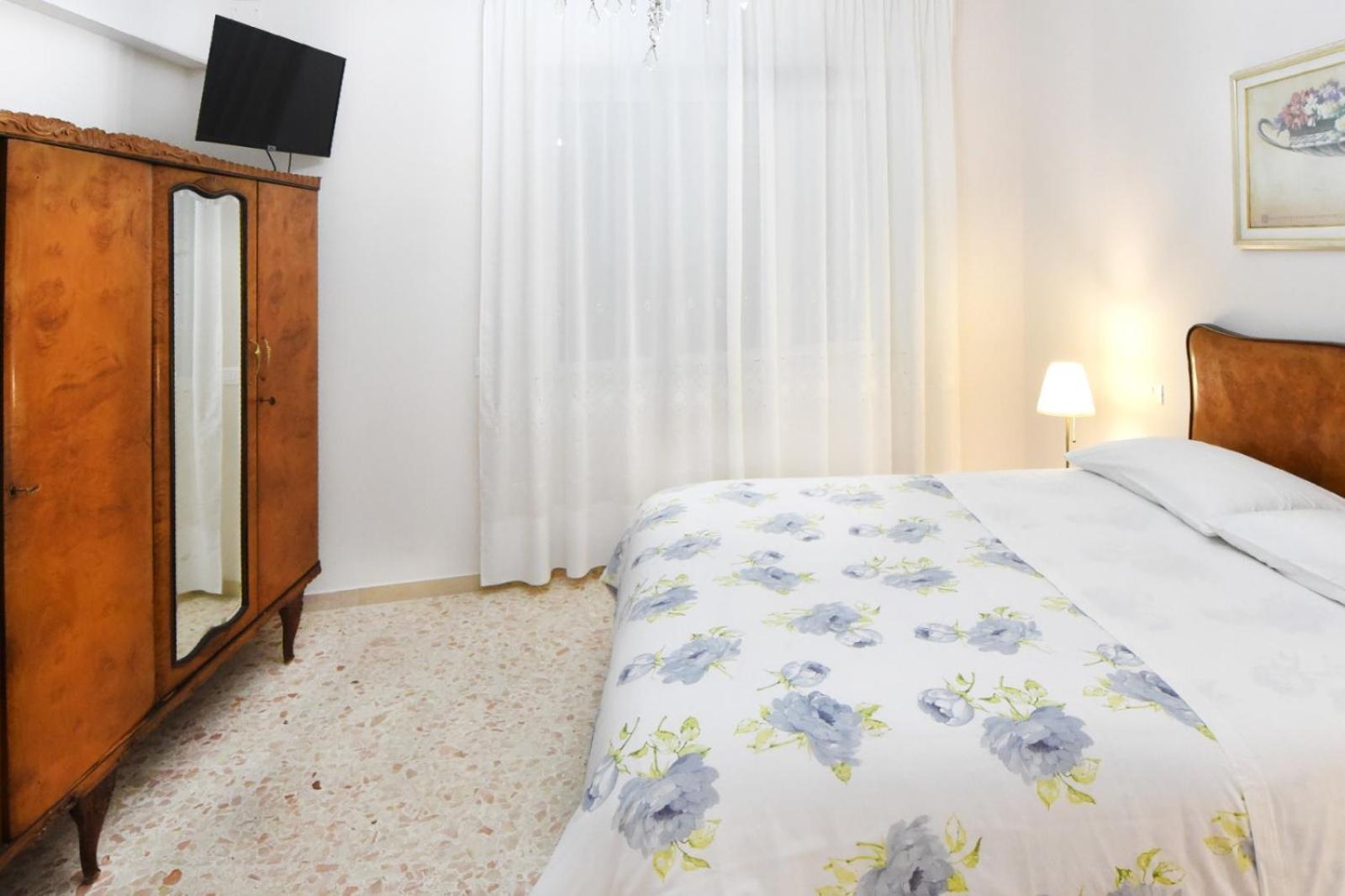 Casa Di Mamma Bed & Breakfast Gaeta Luaran gambar