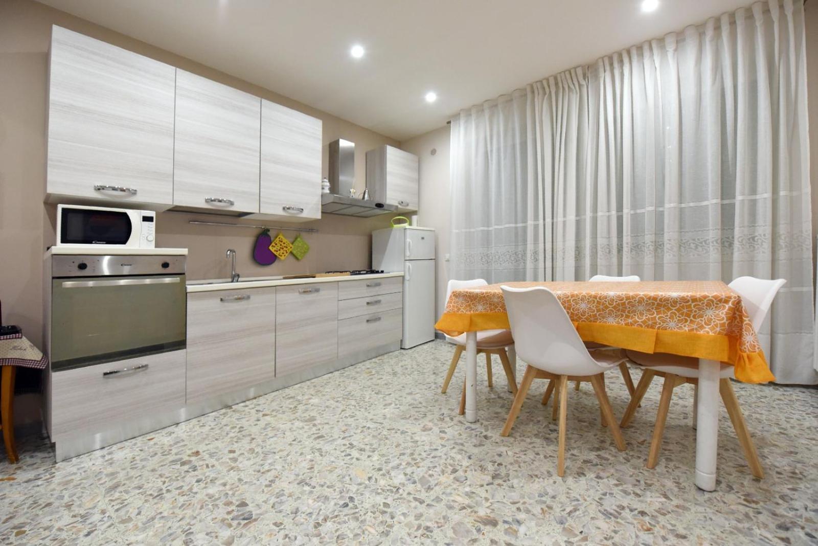 Casa Di Mamma Bed & Breakfast Gaeta Luaran gambar