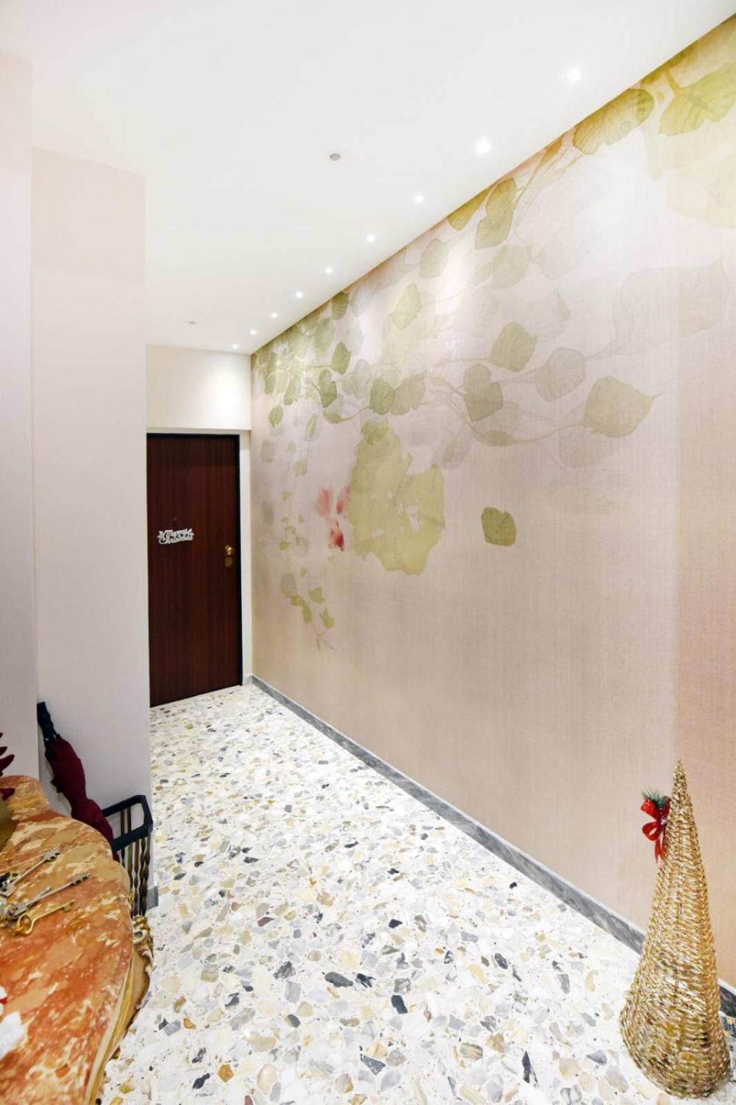 Casa Di Mamma Bed & Breakfast Gaeta Luaran gambar