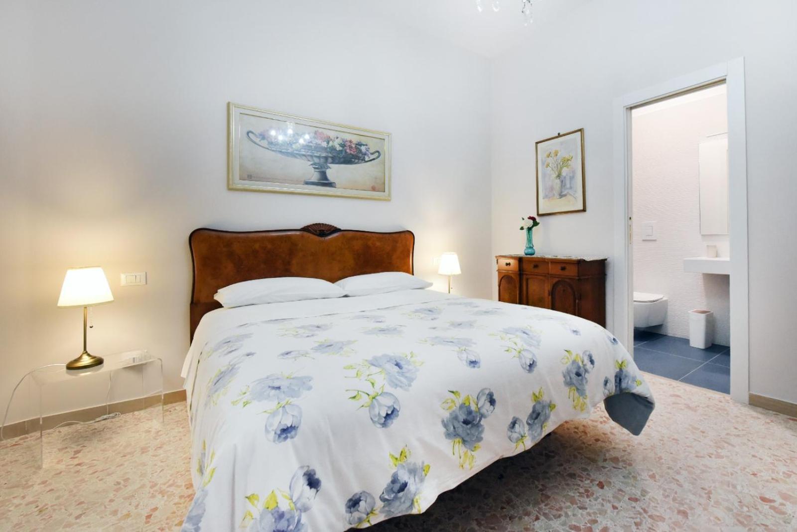 Casa Di Mamma Bed & Breakfast Gaeta Luaran gambar