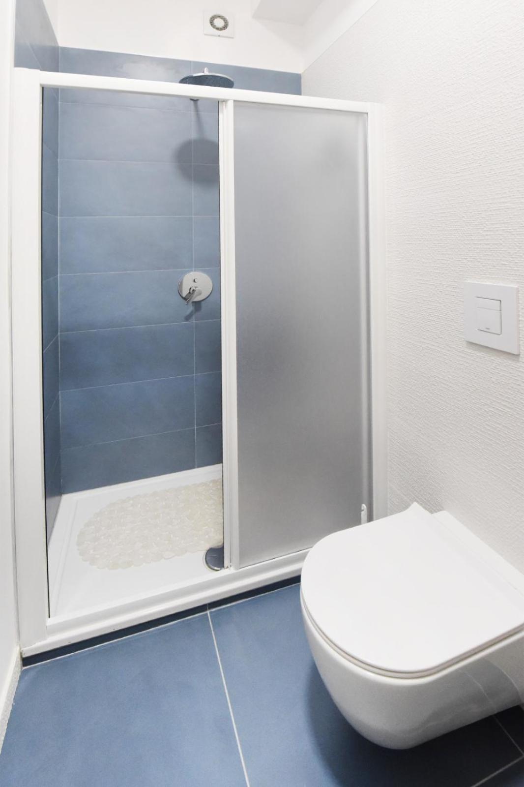 Casa Di Mamma Bed & Breakfast Gaeta Luaran gambar